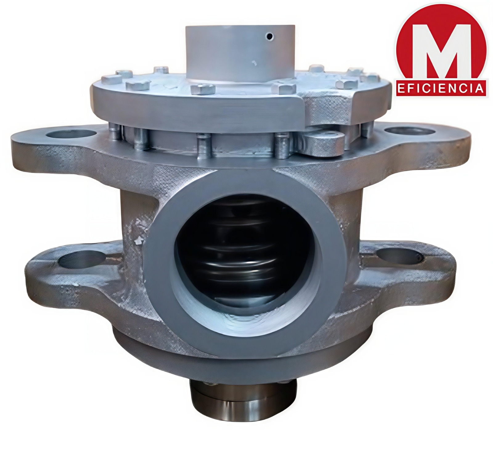 Cotiza la Junta Rotativa Tipo J de MISCO: sello hermético para vapor y aceites térmicos que elimina fugas y paros de planta.